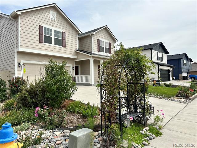 10747 Hidden Prairie Parkway
