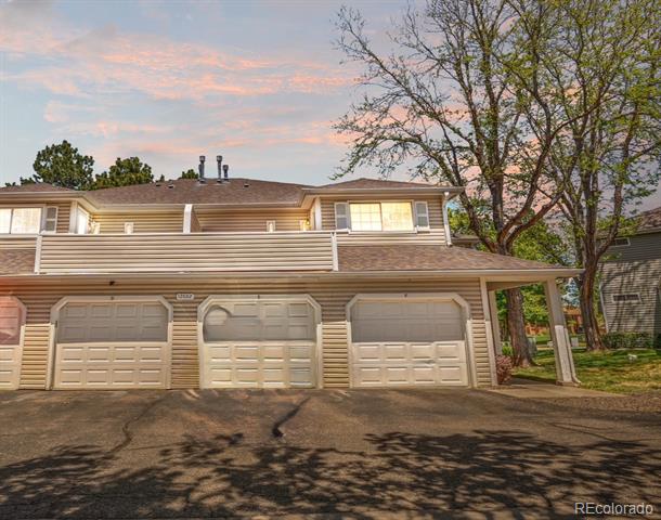 12662 E Warren Drive Unit: F