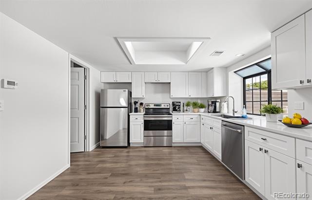 12662 E Warren Drive Unit: F