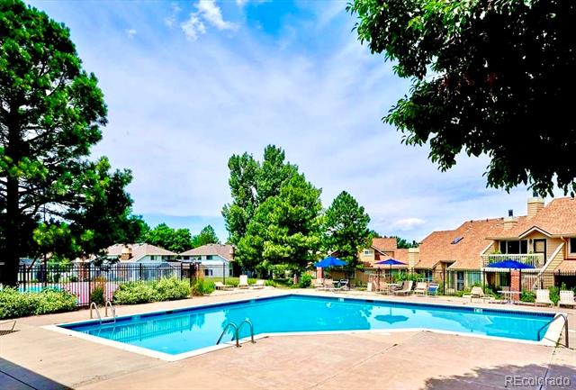 12662 E Warren Drive Unit: F