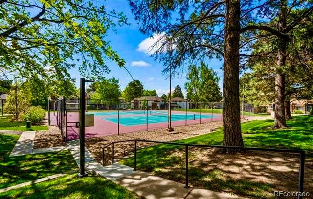 12662 E Warren Drive Unit: F