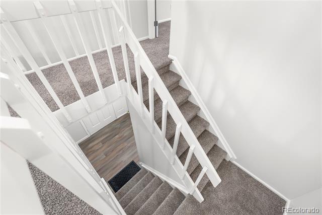 12662 E Warren Drive Unit: F
