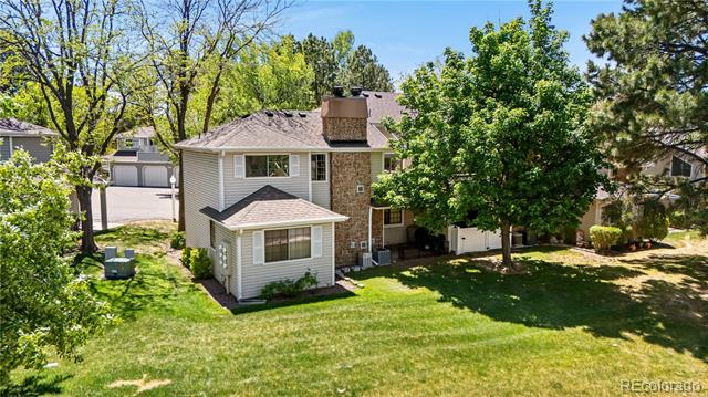 12662 E Warren Drive Unit: F