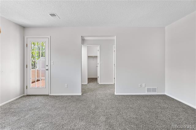12662 E Warren Drive Unit: F