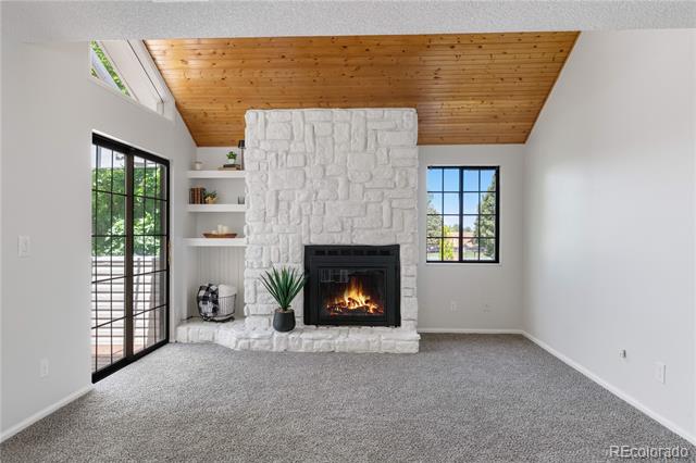 12662 E Warren Drive Unit: F