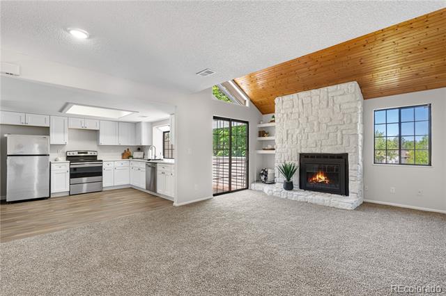 12662 E Warren Drive Unit: F