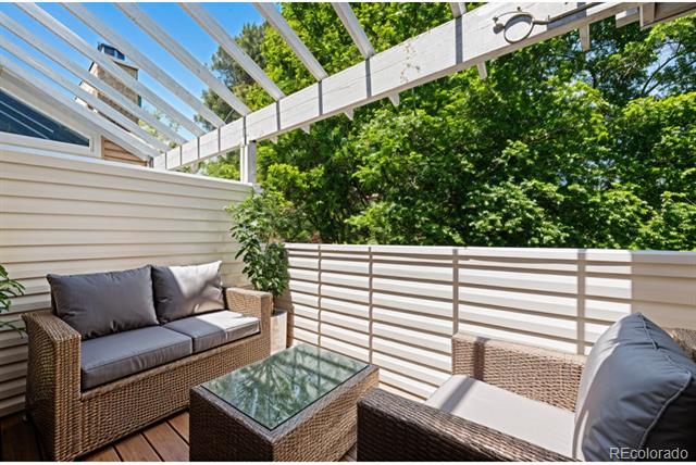 12662 E Warren Drive Unit: F