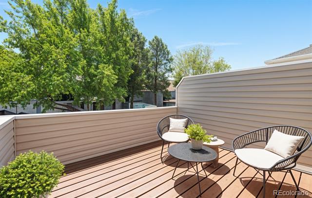 12662 E Warren Drive Unit: F