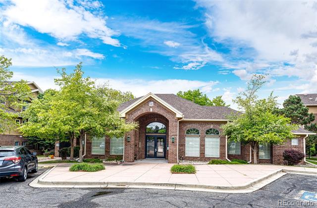 1631 W Canal Circle Unit: 813