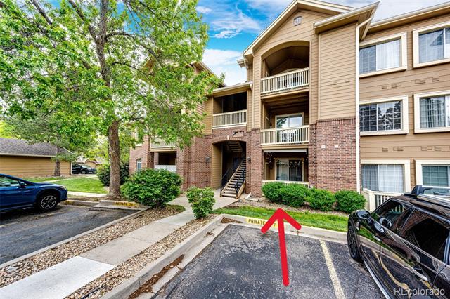 1631 W Canal Circle Unit: 813
