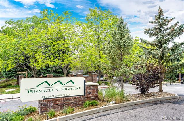 1631 W Canal Circle Unit: 813