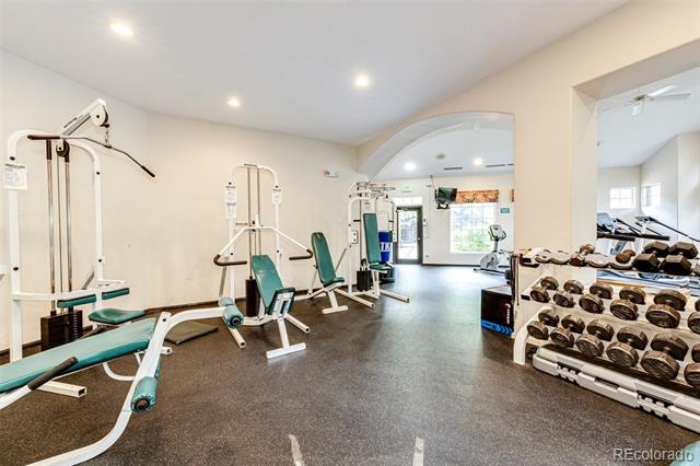 1631 W Canal Circle Unit: 813