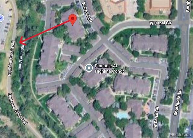1631 W Canal Circle Unit: 813
