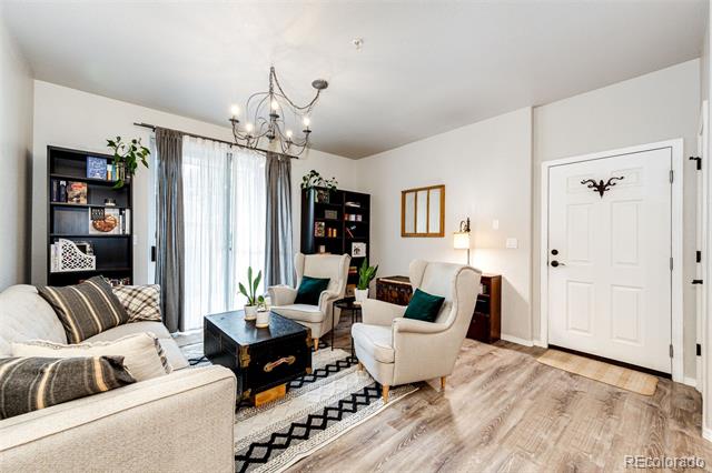 1631 W Canal Circle Unit: 813