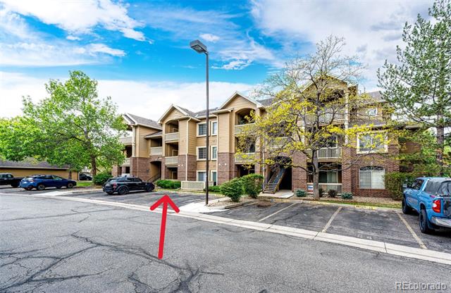 1631 W Canal Circle Unit: 813