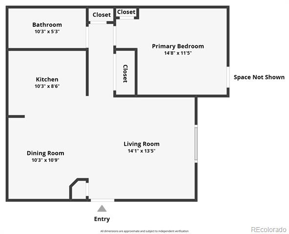 1631 W Canal Circle Unit: 813