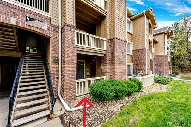 1631 W Canal Circle Unit: 813