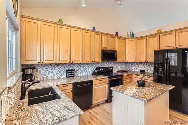 1058 Mulberry Lane