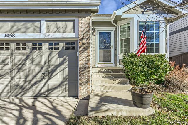 1058 Mulberry Lane