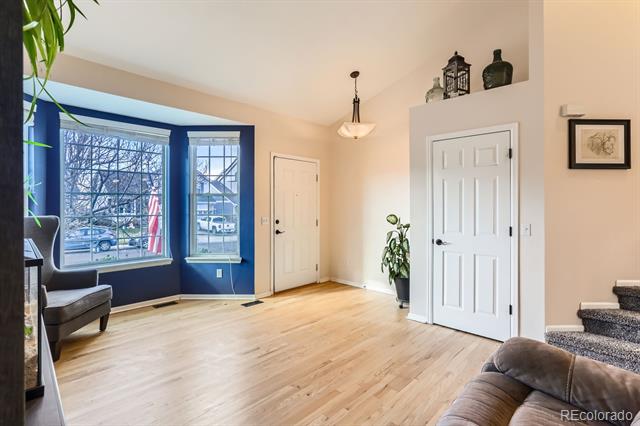 1058 Mulberry Lane