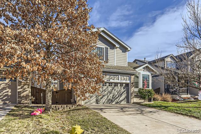 1058 Mulberry Lane