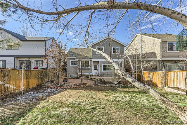 1058 Mulberry Lane