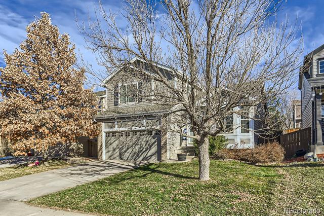 1058 Mulberry Lane