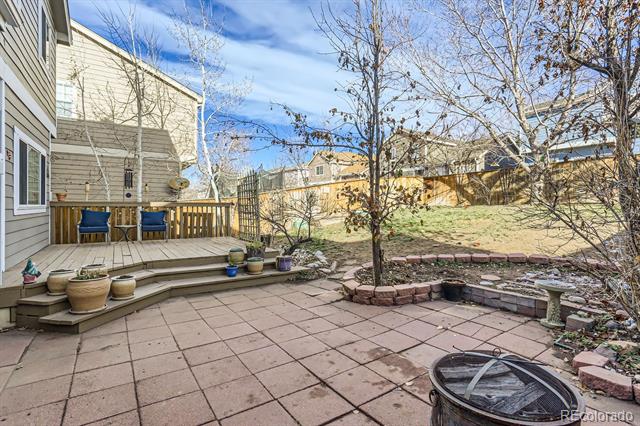1058 Mulberry Lane