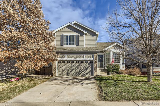 1058 Mulberry Lane