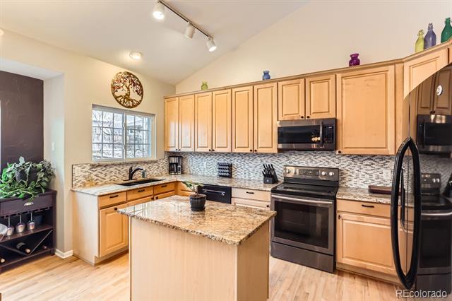 1058 Mulberry Lane