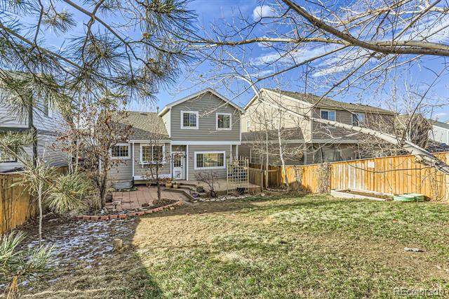 1058 Mulberry Lane