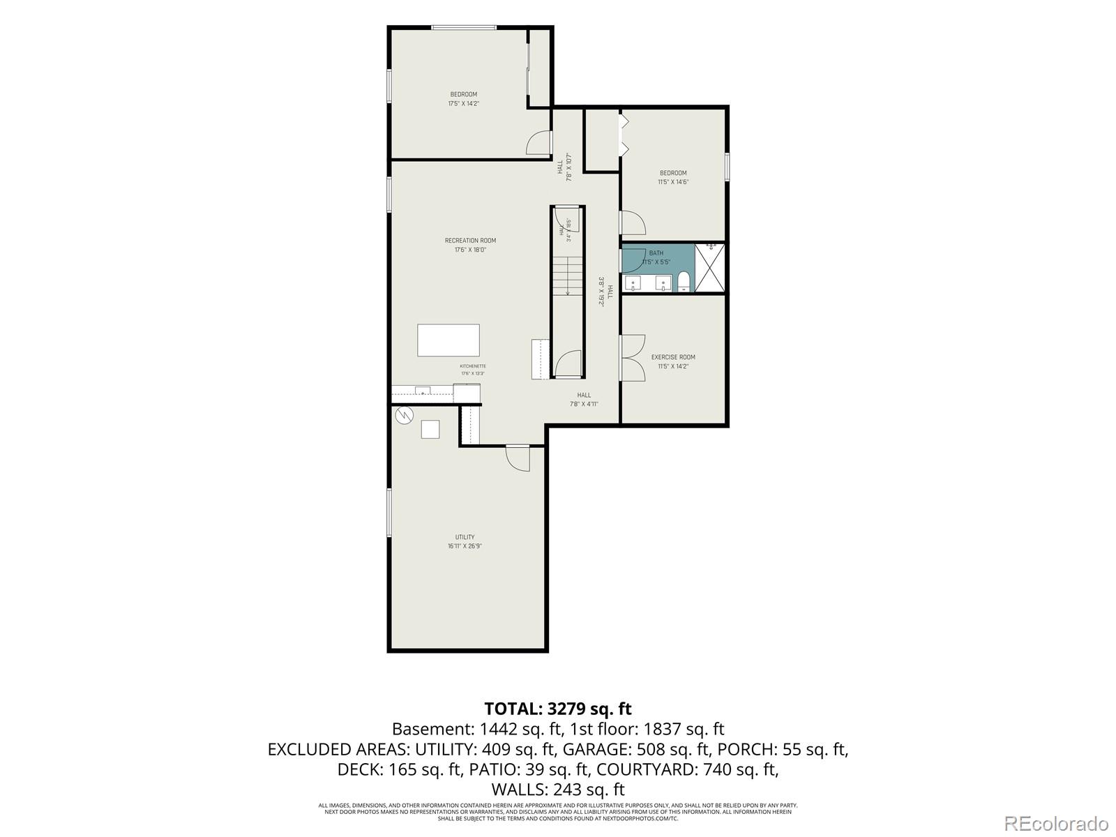 6024 E 154th Place