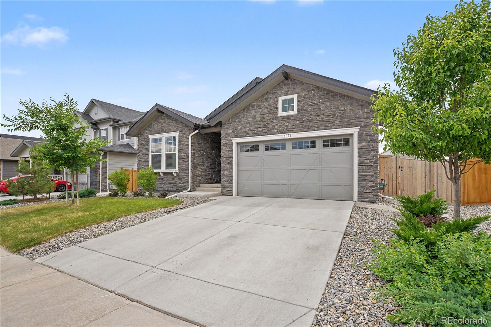 6024 E 154th Place