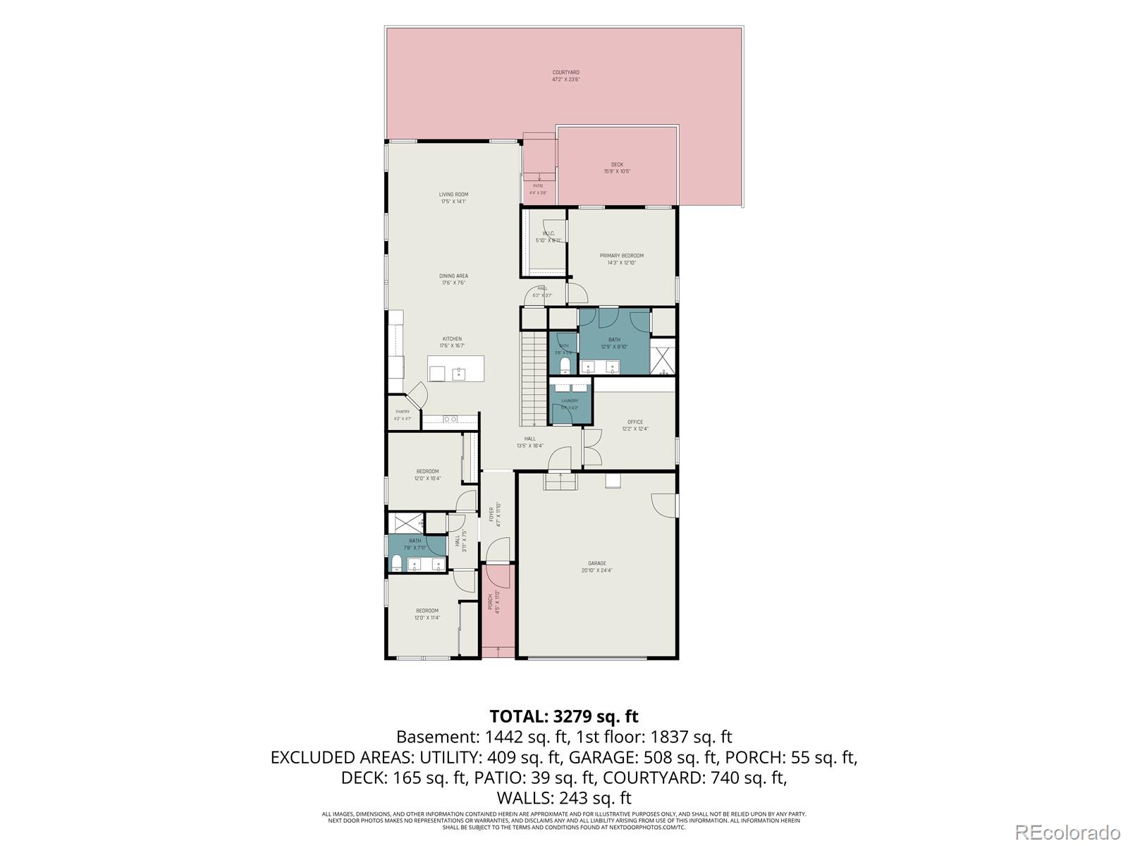 6024 E 154th Place