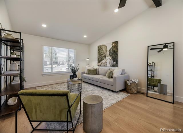 840 S Kline Way