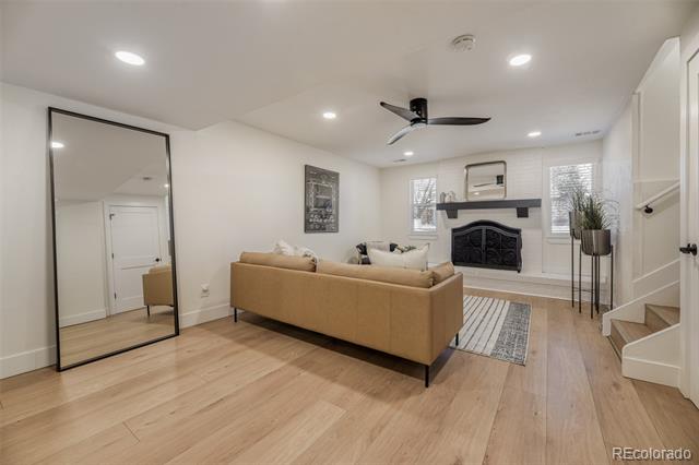 840 S Kline Way