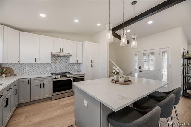 840 S Kline Way