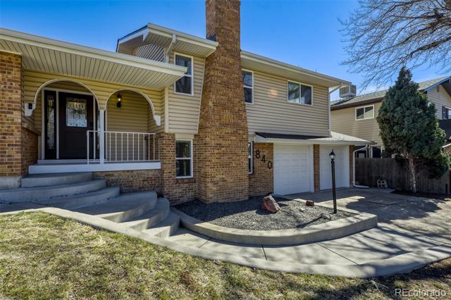 840 S Kline Way