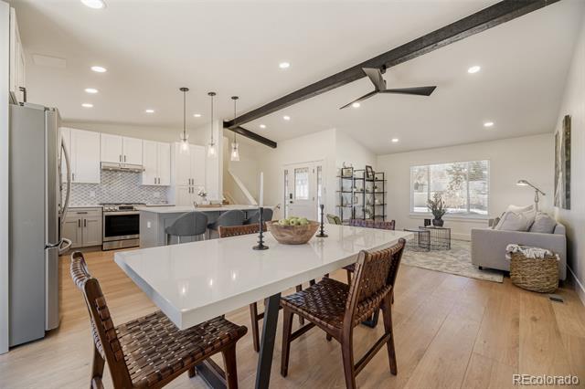 840 S Kline Way