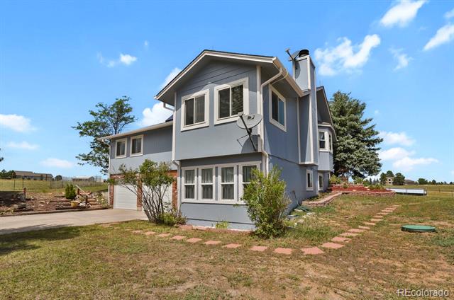 34868 Morgan Trail