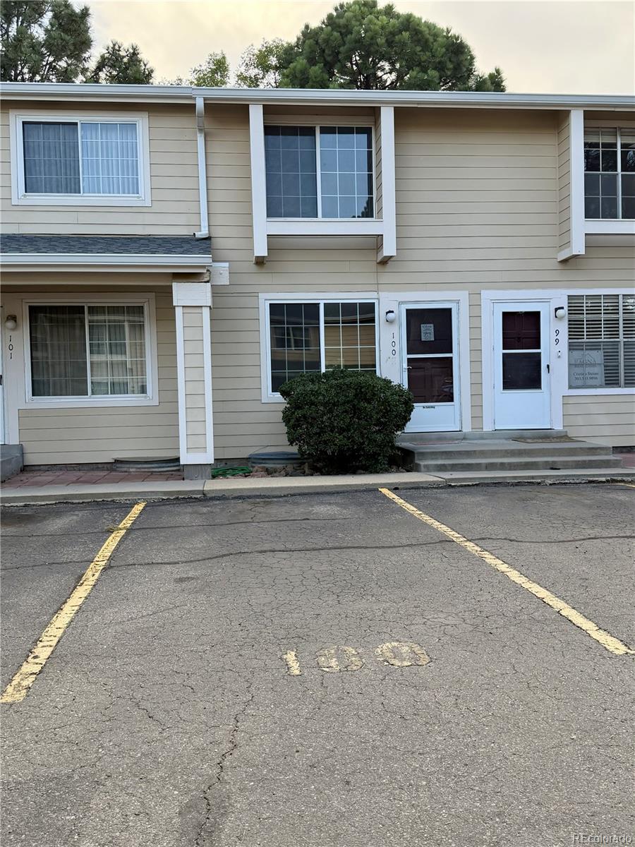 8909 Field Street Unit: 100