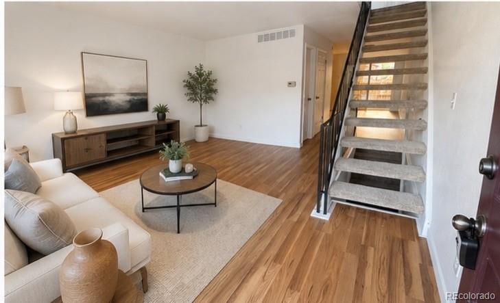 8909 Field Street Unit: 100