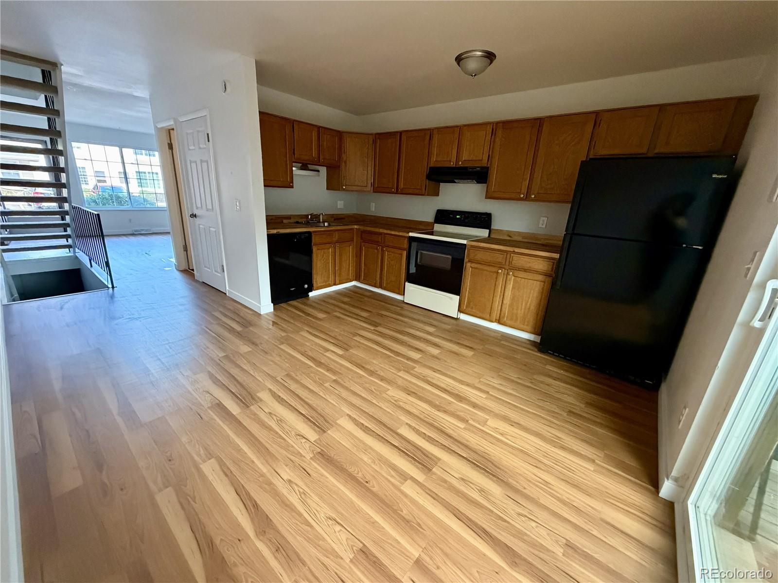 8909 Field Street Unit: 100