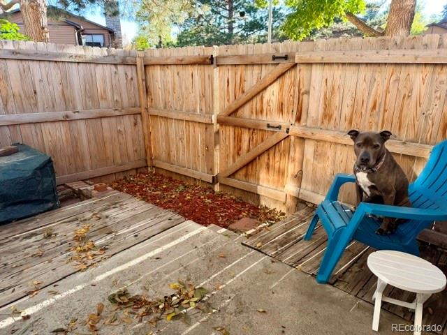 8909 Field Street Unit: 100