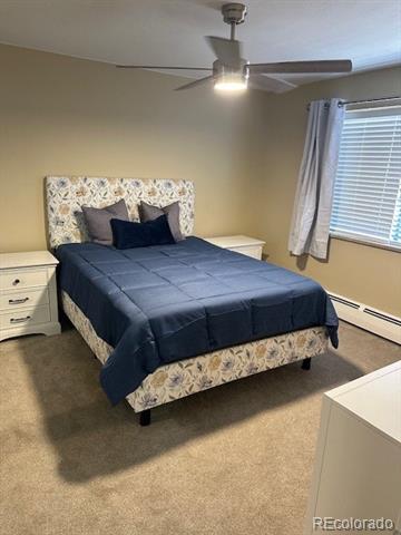 1977 S Josephine Street Unit: 202
