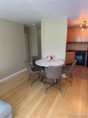 1977 S Josephine Street Unit: 202