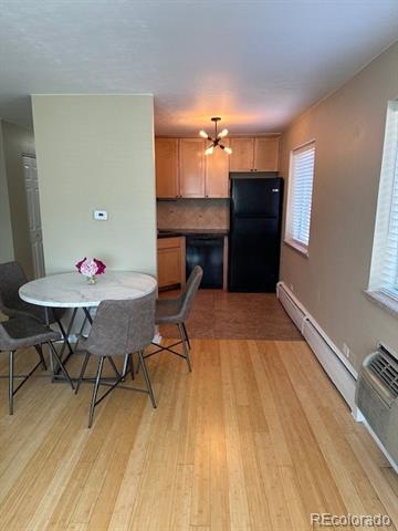 1977 S Josephine Street Unit: 202
