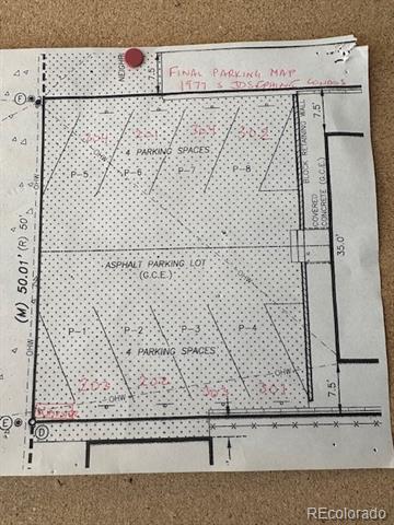 1977 S Josephine Street Unit: 202