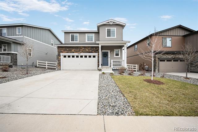 5354 Blue Lunar Lane