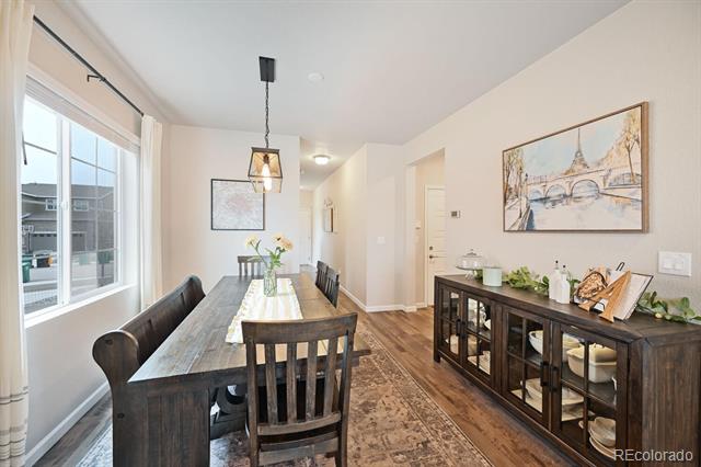 5354 Blue Lunar Lane